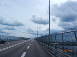 Öresundbrücke