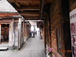 Bryggen