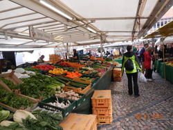 Markt