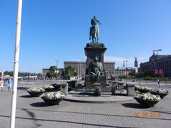 Königspalast