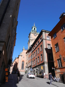 Altstadt