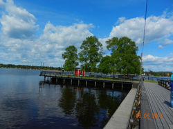 Siljansee