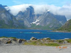 Reinefjord