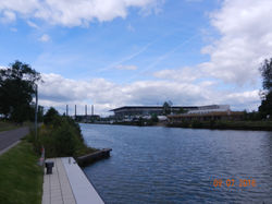Mittelkanal
