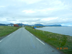 Bei Skovell