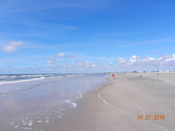 Nordsee