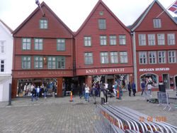Bryggen