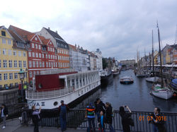 Gammel Strand