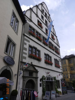 Rathaus