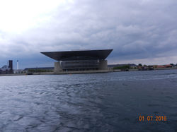 Opernhaus
