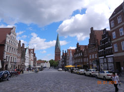 Hauptplatz