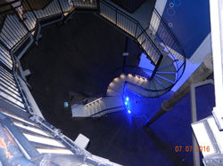 Im Turm