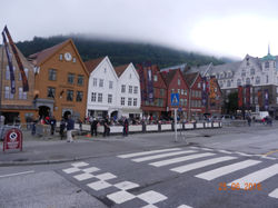 Bryggen