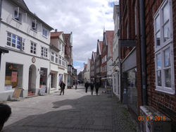 Unterwegs