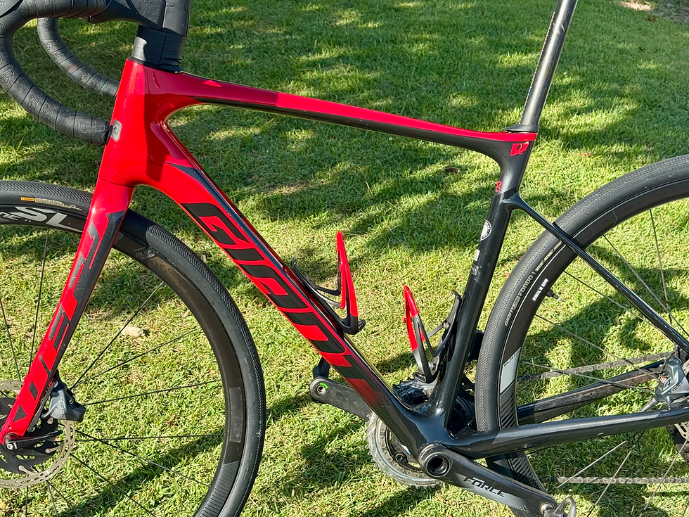 Thumbnail: Giant Defy Advanced Pro