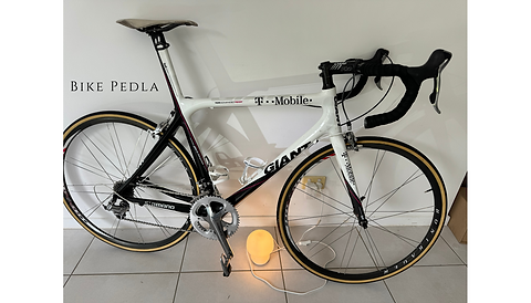 Giant tcr advanced ltd sales