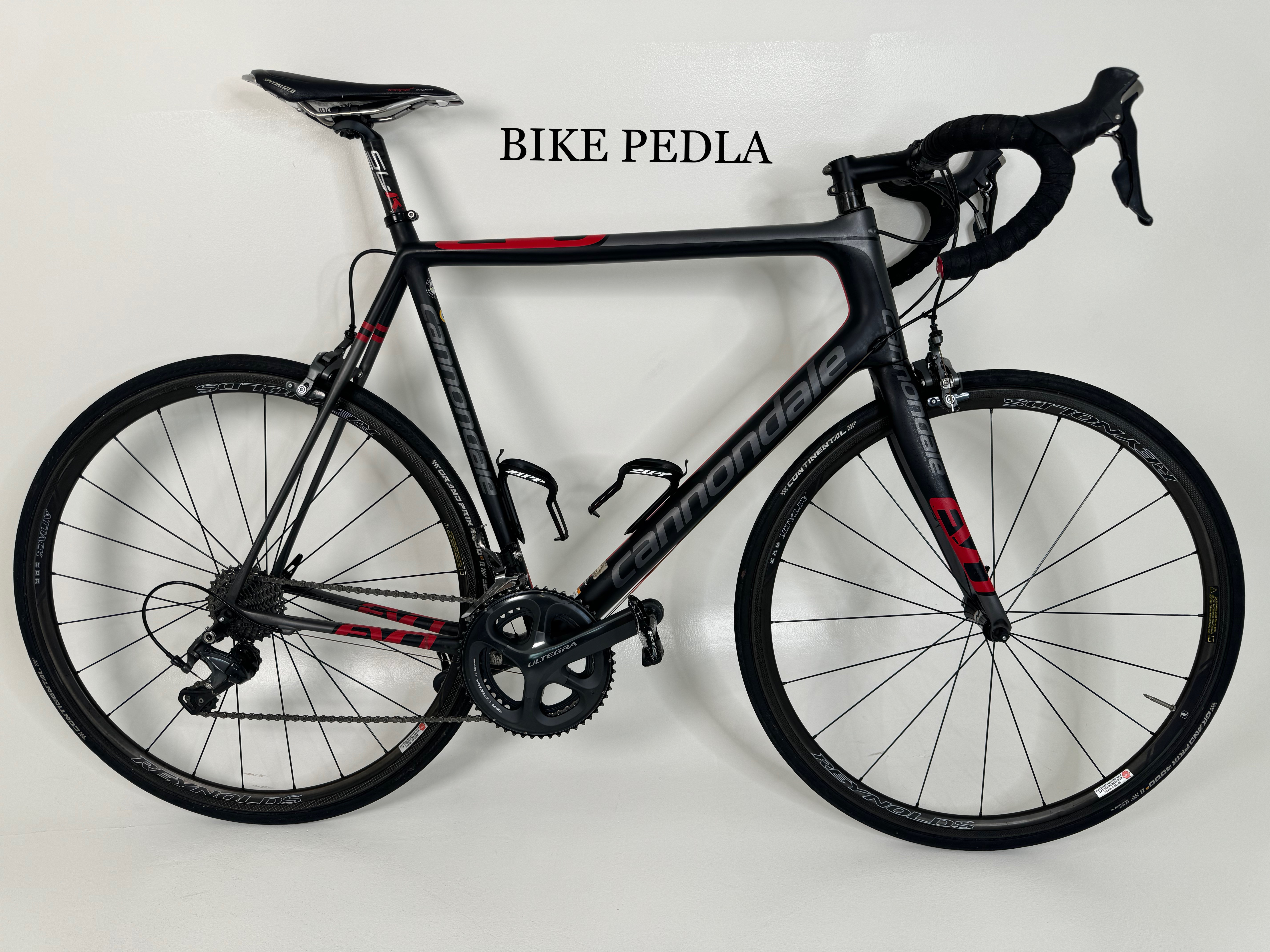 Cannondale Super Six EVO