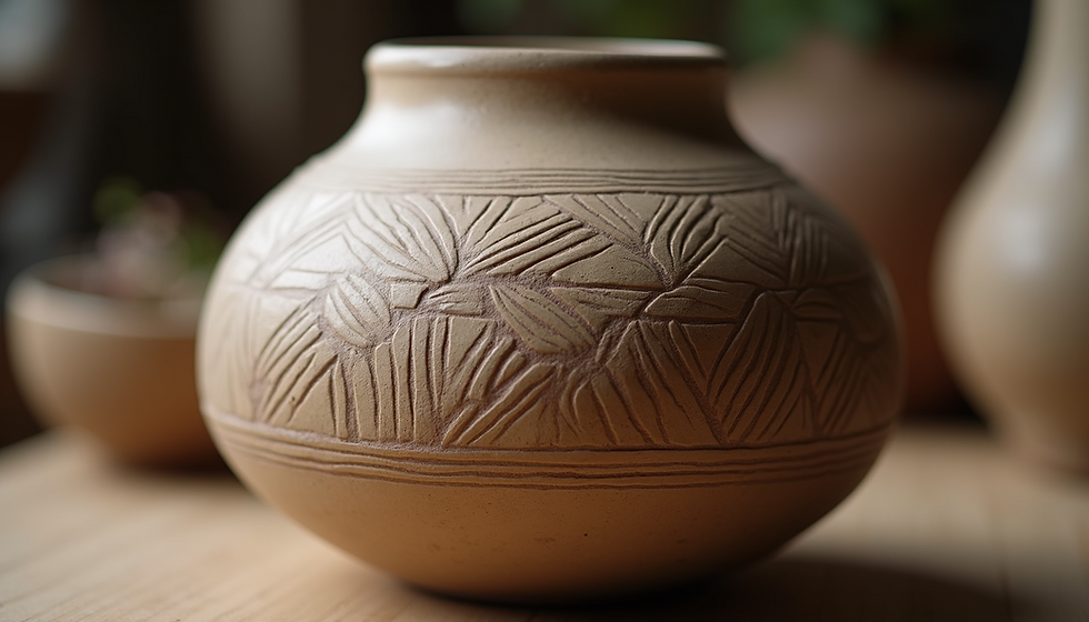 Gift Ideas: Discovering Unique Treasures