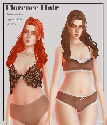 Florence Hair