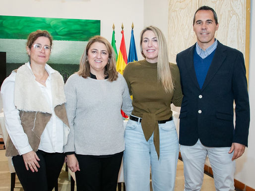 Familias Numerosas de Extremadura plantean medidas urgentes y una nueva ley de apoyo integral a la familia