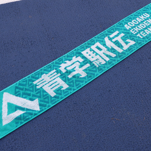 今治マフラータオル | aogakuekidenshop