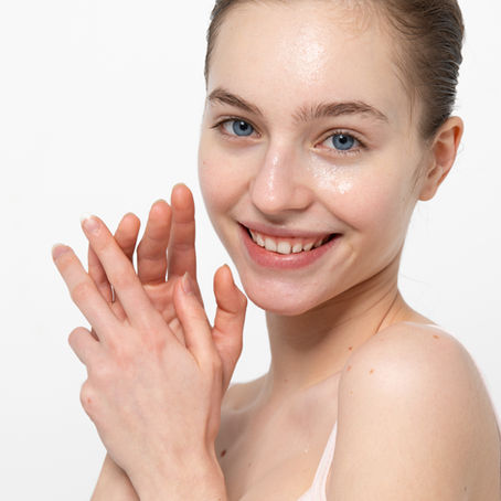 Peut-on vraiment prendre soin de notre peau malgré le jeûne ?