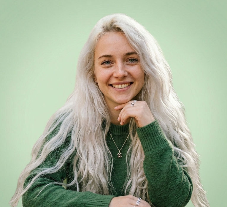 Pourquoi avoir des cheveux blancs avant 30 ans ?
