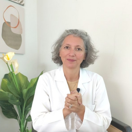 🌙 La Minute Bien-être de Tati Houda