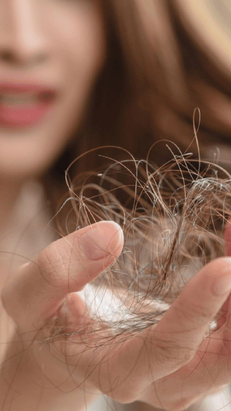 Pourquoi Perd-on Plus de Cheveux en Automne ?