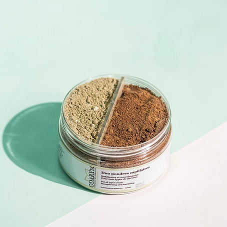 Recette secrète pour prendre soin de tes cheveux après Ramadan 🌿