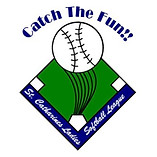 St Catharines Softball