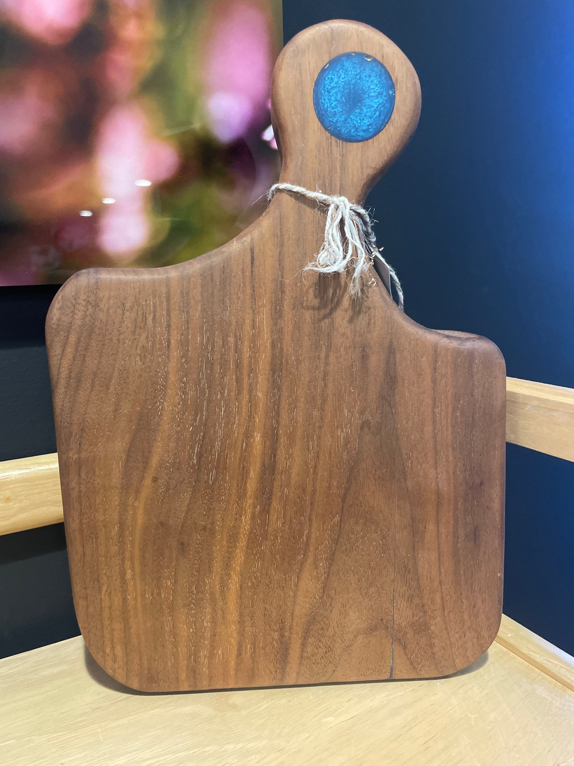 Walnut Breadboard 