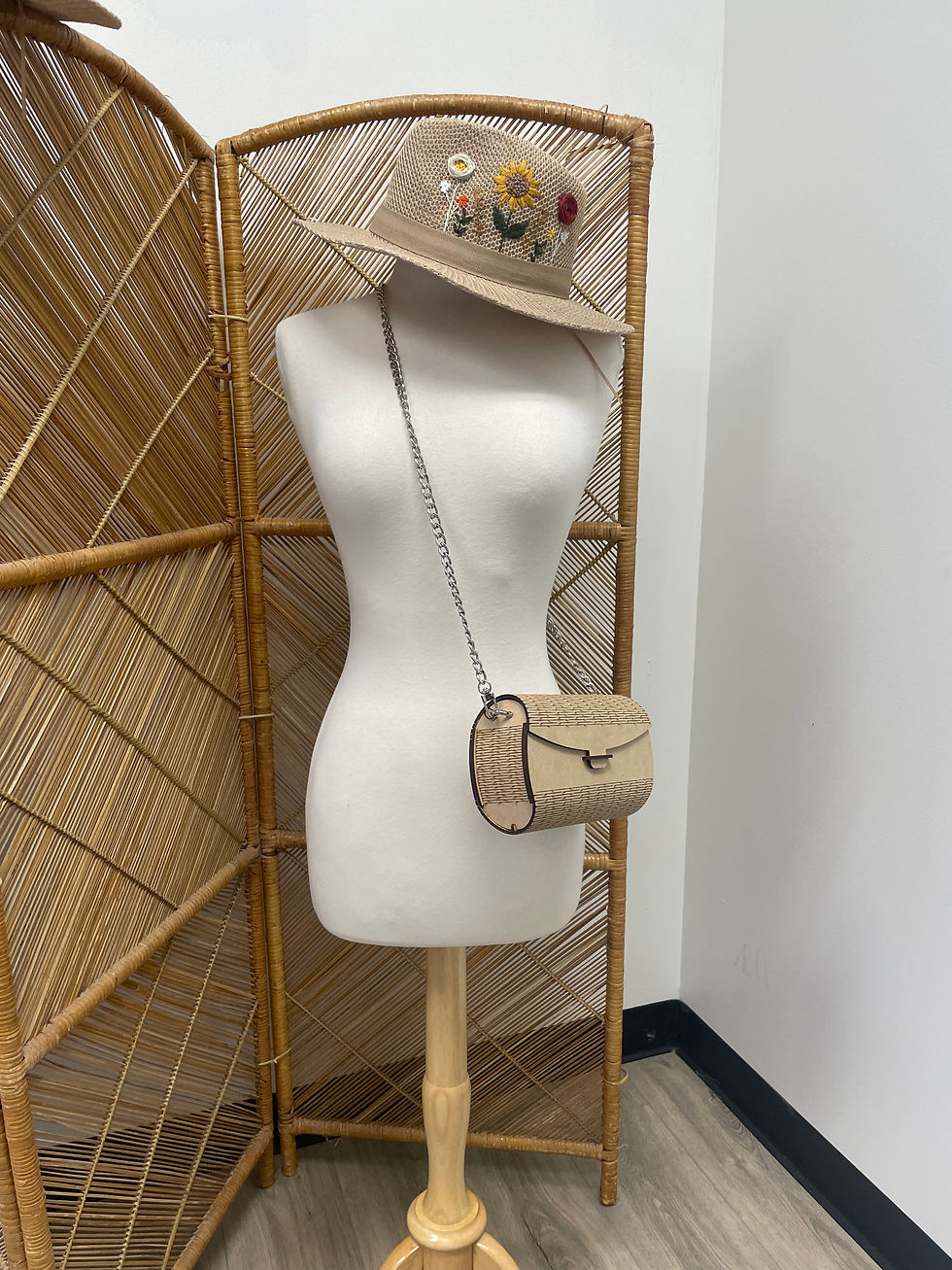Make your Own Purse