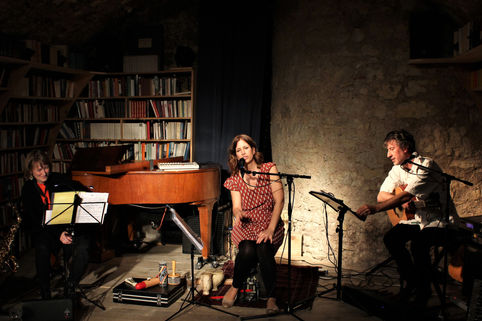 Trio Senza Parole