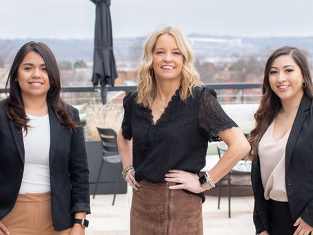 Condo or Townhome: What’s Better for First-Time Buyers in the DMV?