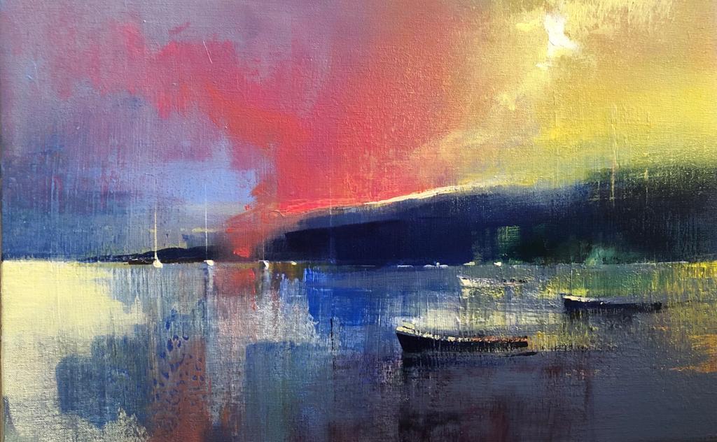 Knysna Dreaming