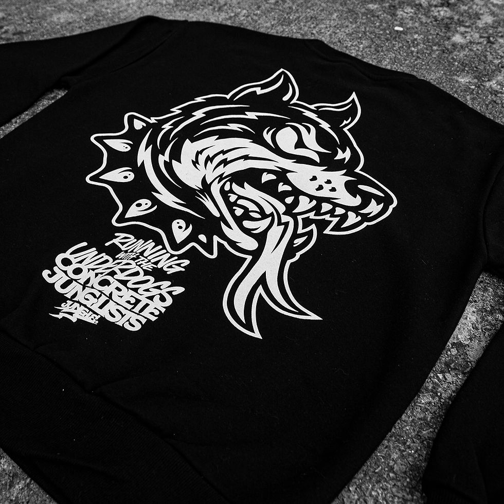 Thumbnail: Lenny Sweatshirt