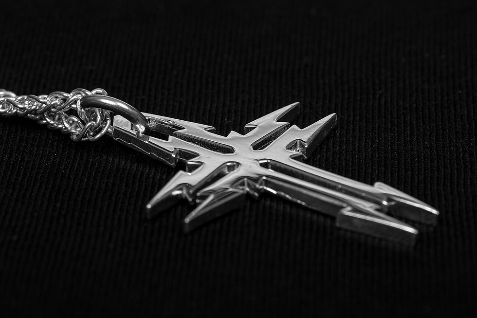 Thumbnail: Ceremony Pendant