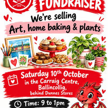 Fundraising Event 