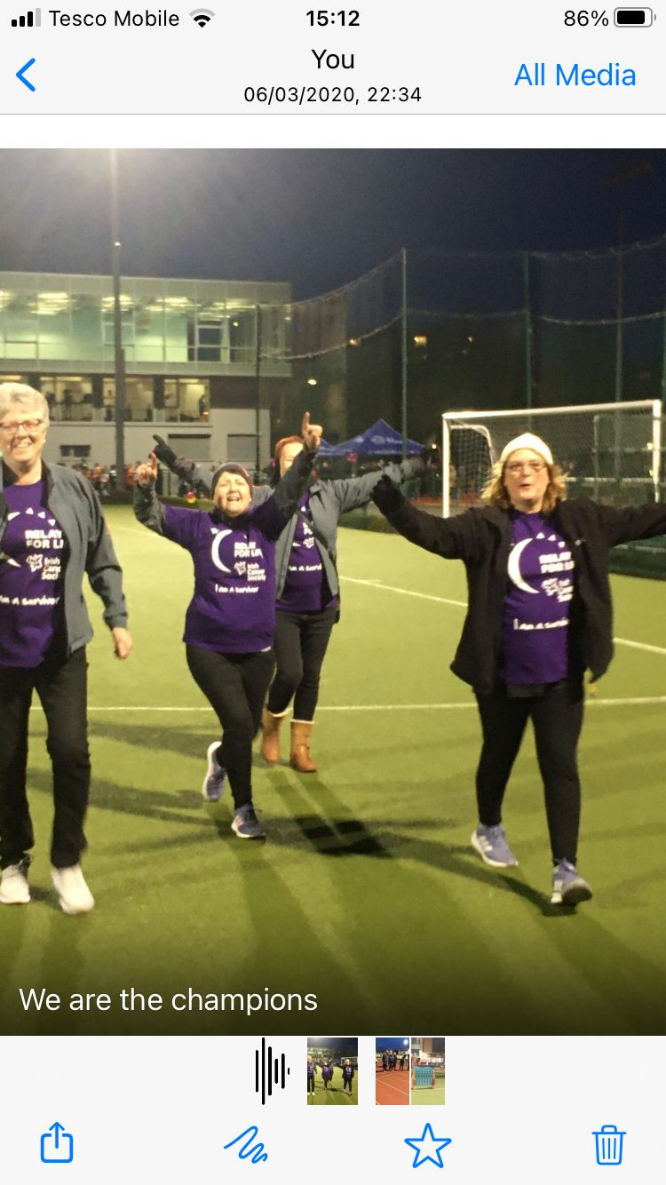 UCC Relay For Life 2023