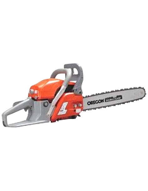 Motosega ZM 6010 con barra da cm 50 - Zomax