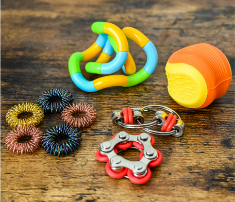The Unexpected Tool in My Facilitation Kit