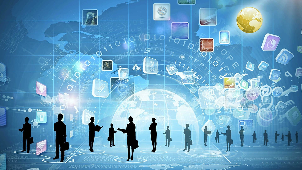 Community holding hands - Image from wallpaperaccess.com