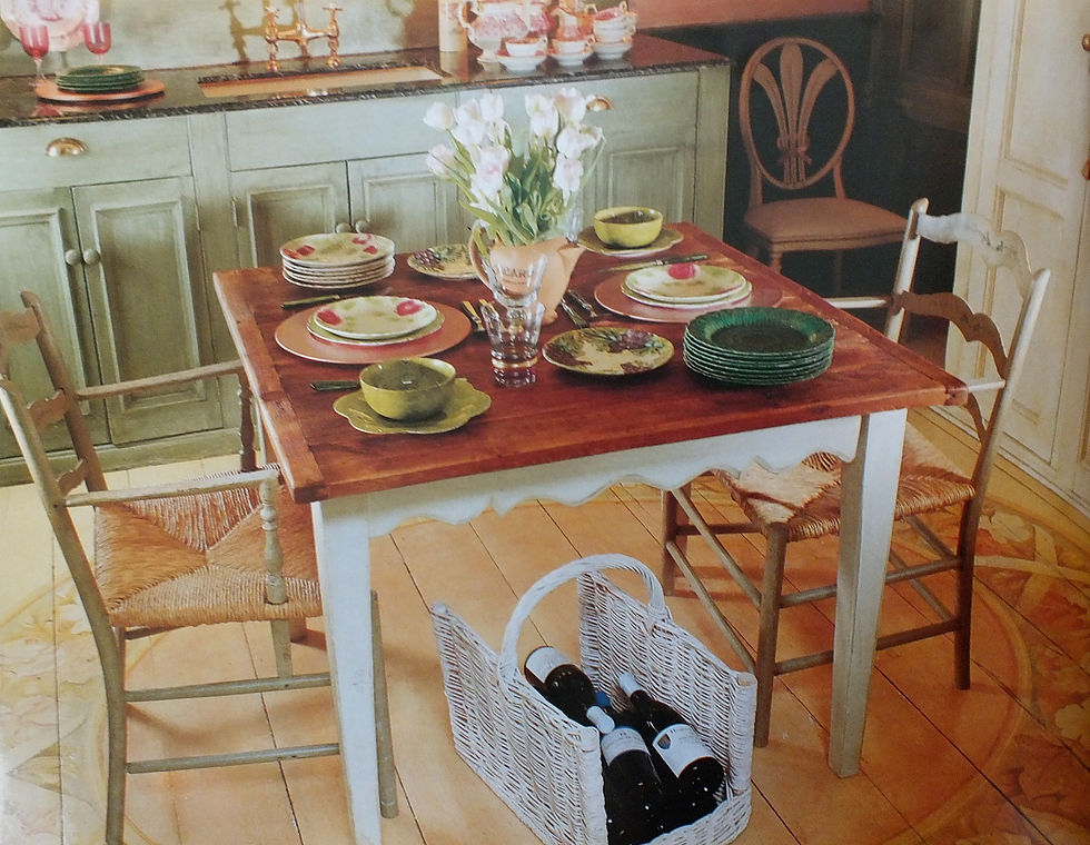 Specialist Painting