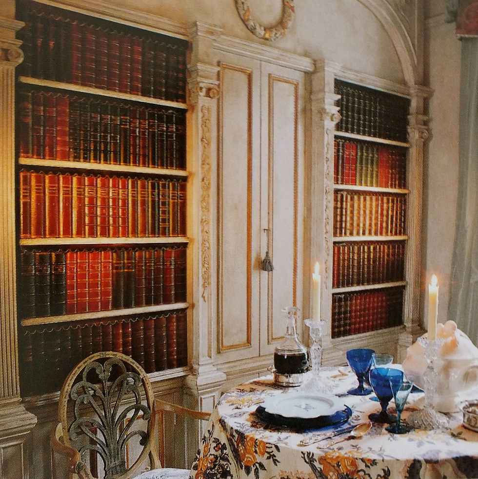 Specialist Painting