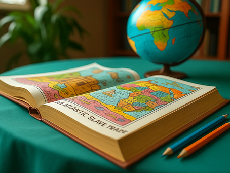 Keeping History Alive: Why It Matters