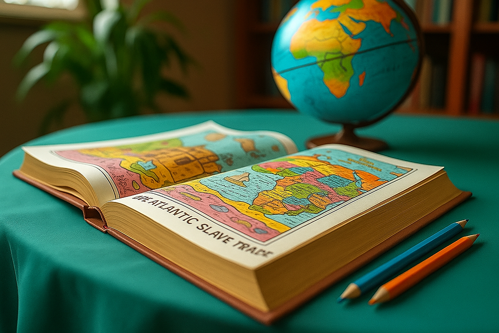 Keeping History Alive: Why It Matters