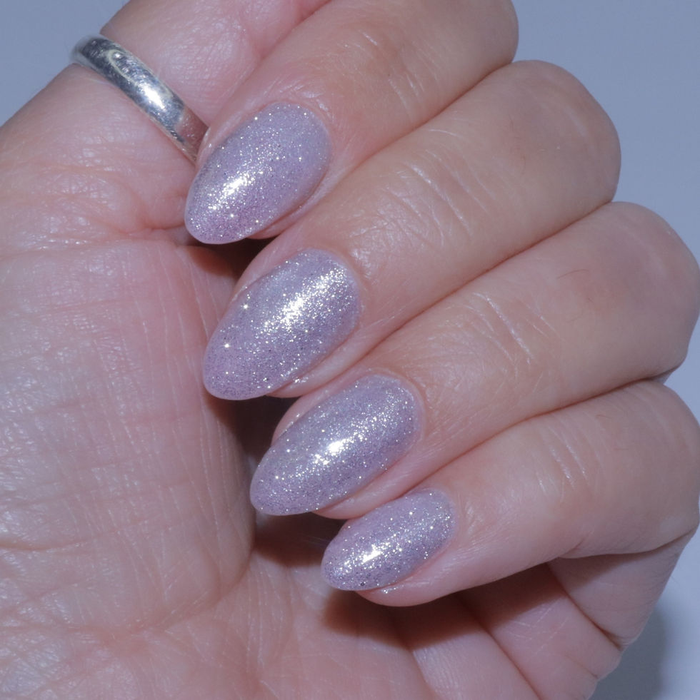 Thumbnail: DOREEN'S STAR