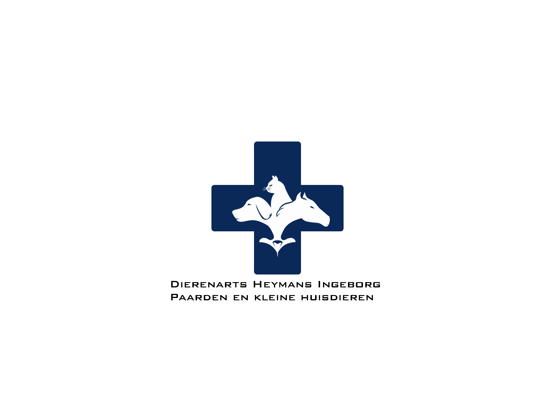 Dierenarts Heymans Ingeborg