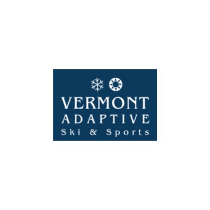 Vermont Adaptive Ski & Sprot logo